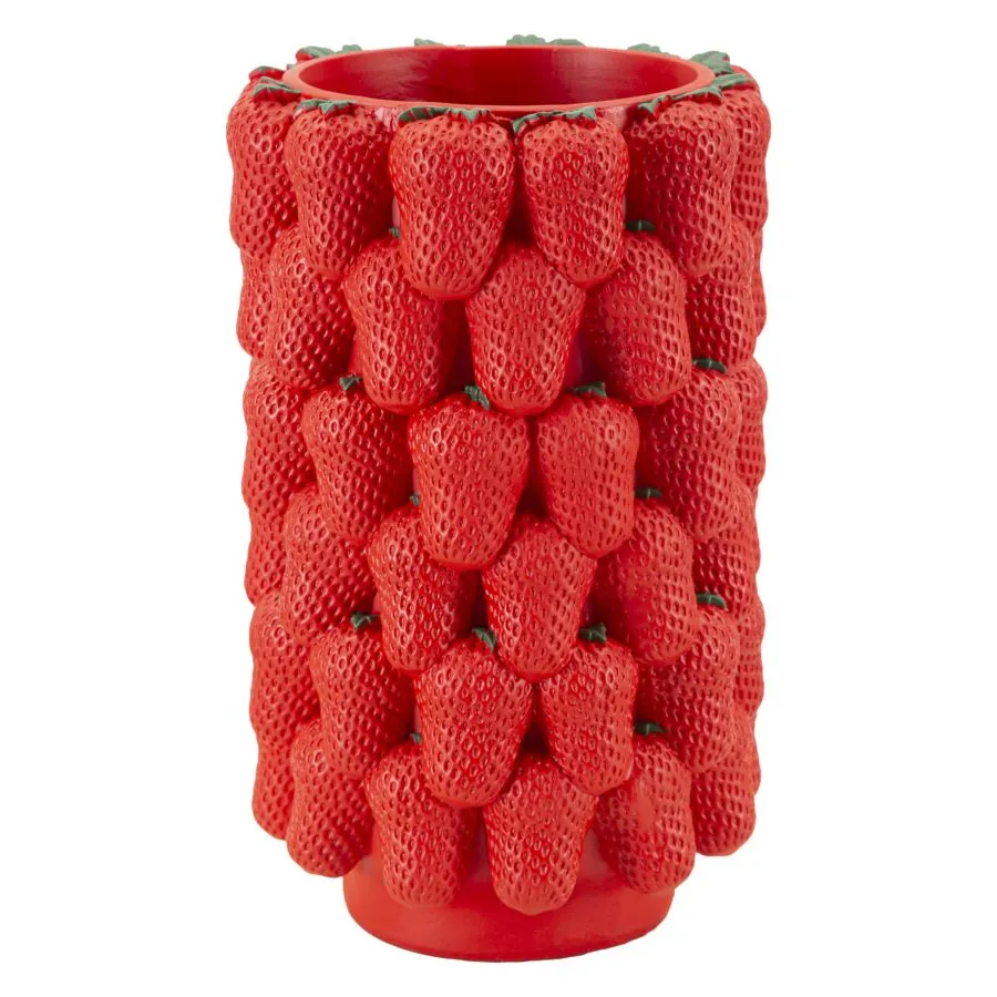 Wazon STRAWBERRY 20X32 cm